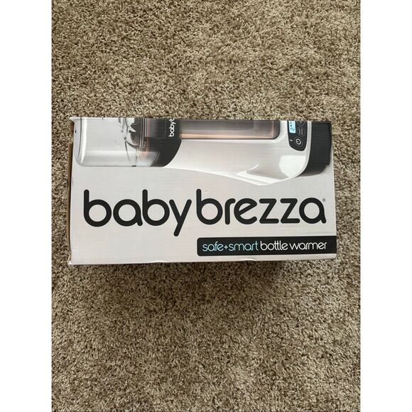 ❤️Baby Brezza Safe & Smart Bottle Warmer - Picture 3 of 5